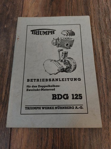 Orig betriebsanleitung - orig.,