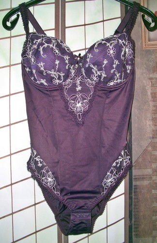 Ulla dessous edler - dessous,