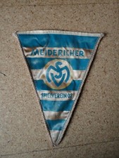 Meidericher Spielverein 02 MSV