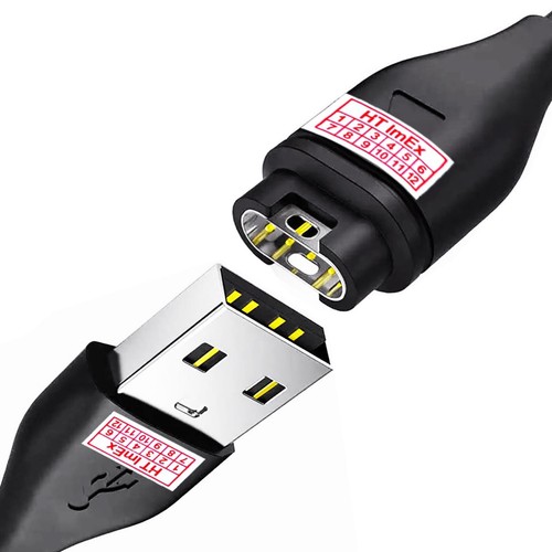 Usb ladekabel für garmin uhr - usb,