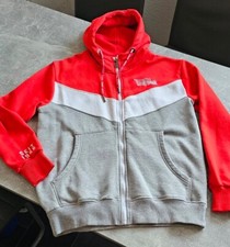 Neue *Union* Blockstreifen 1966 Sweatjacke in der Gr. M