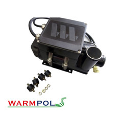 Eberspächer Hydronic 30 24V Wasserpumpe 25202505400