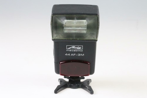 Metz mecablitz 3 - mecablitz, af-3