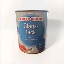 BUNTLACK glanzlack RAL8011 BEULE 750ml  Nussbraun