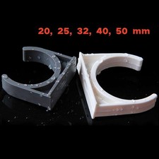 20,25,32,40,50 mm PVC Plastik