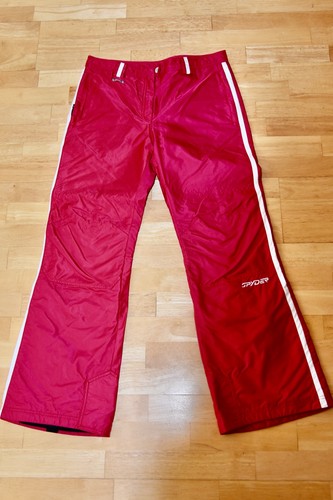 Original spyder skihose - original,