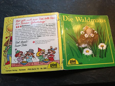 Pixi alt 569 die Waldmaus