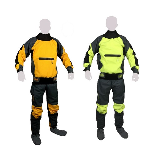 Herren warmer kayak - herren,