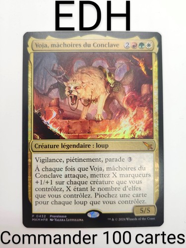 Voja wölfe elfen - wölfe, aggro