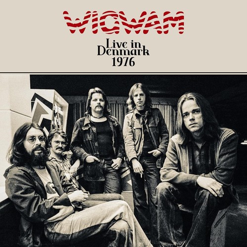 Wigwam live in - wigwam,