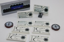 Lego (c) Custom Druck -