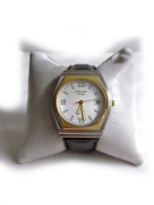 Seltene Armbanduhr von