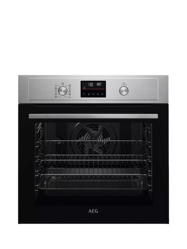 Aeg bpx535061m einbau - einbau, single