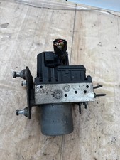 Abs einheit mercedes - abs, sprinter