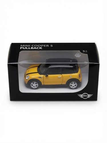 Original mini cooper - mini, s