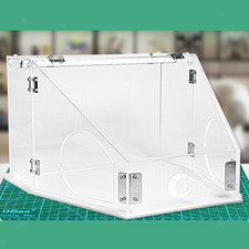 Schleifstaubabscheider mit