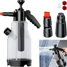 Kabelloser Auto Schaumsprüher