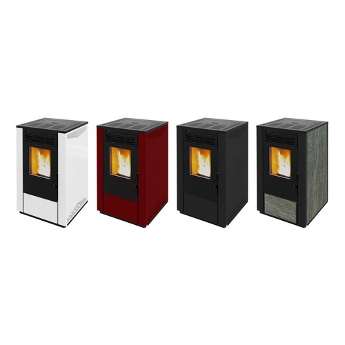 Wamsler wpo pelletofen - wamsler,