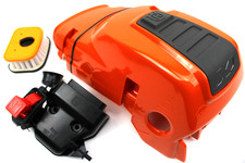 Original Husqvarna Umbau Kit
