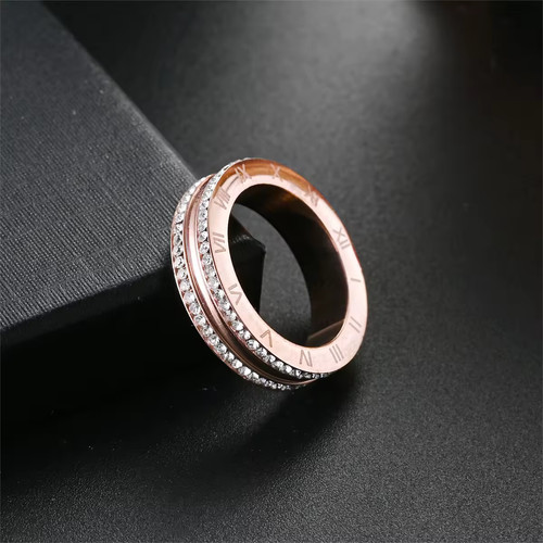 Ring gold silber - ring,