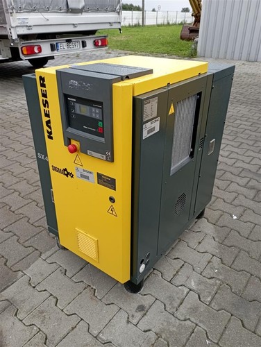 Kaeser sx4t - kaeser,