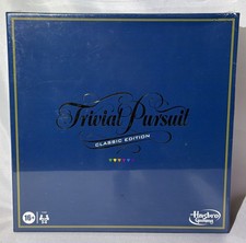 Hasbro C19401010 Trivial