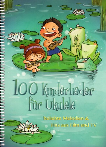 100 kinderlieder für - kinderlieder,