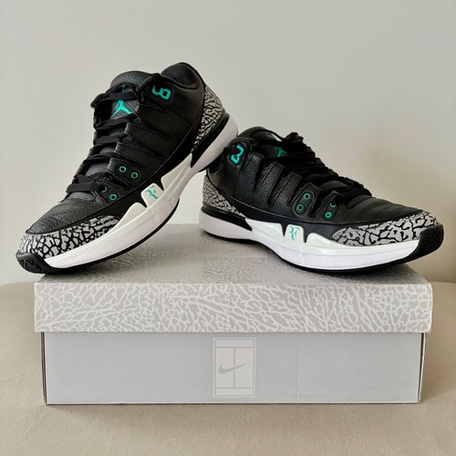 Nike zoom vapor aj3 - zoom,