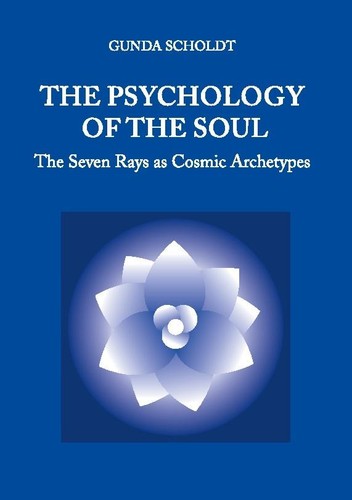 The psychology soul - psychology,