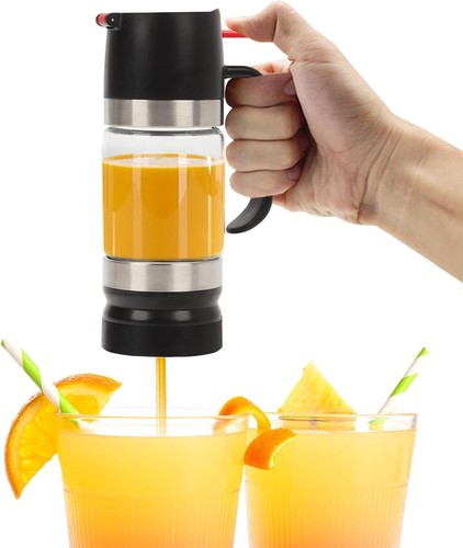 Honigspender tropffrei glas - tropffrei,