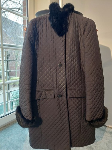 Wattierte jacke mit - jacke,,
