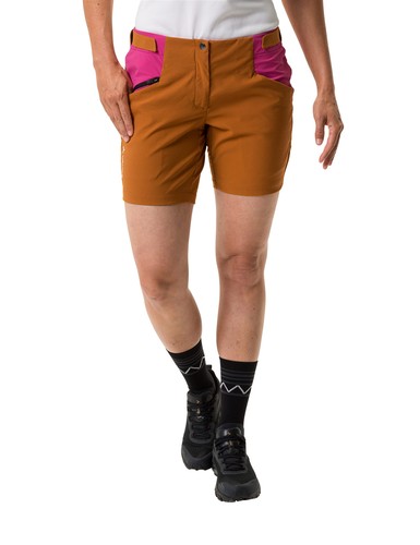 Vaude women tekoa - vaude, shorts