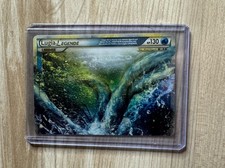 Pokémon, Lugia Legende