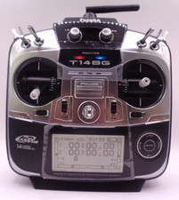 Futaba T14SG 14 Kanal 2,4GHZ