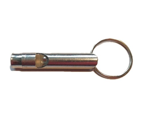 Silber trillerpfeife - x,