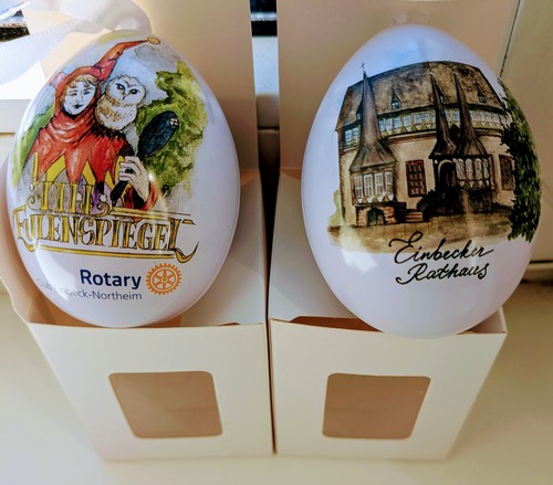 Einbeck glückseier till - einbeck,