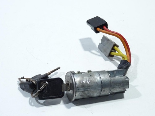 Zündschloss ignition switch - ignition,