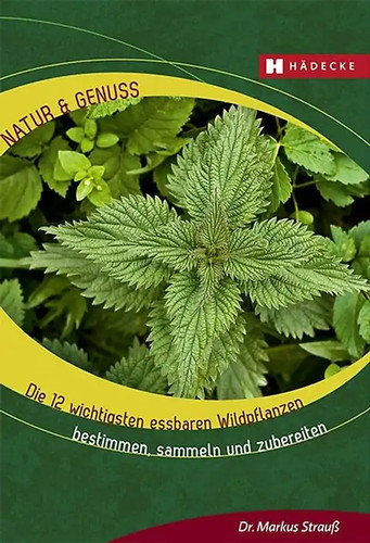Die wichtigsten essbaren - die,