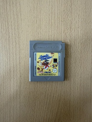 Speedy gonzales für nintendo - gonzales,