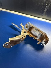 Mercedes C207 S212 W212 E-Klasse Aktuator Motorhaube Fussgängerschutz rechts