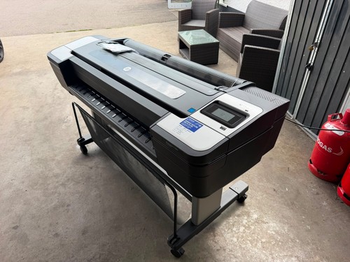 Designjet t1700dr zoll - designjet,