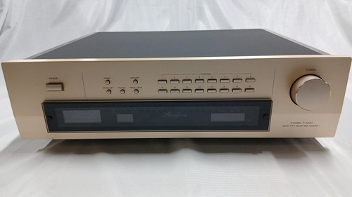 Accuphase 1000 stereo - fm,