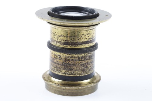 Francois fils brass - ch.,