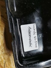 Suzuki GS500E Anlasserdeckel