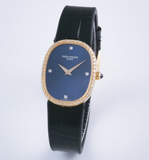 Patek Philippe Lady Ellipse