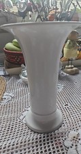 KPM Berlin Vase WEISS - 20cm -