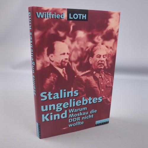 Wilfried loth stalins - wilfried,