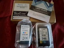 2 STÜCK NEU Druckerpatronen