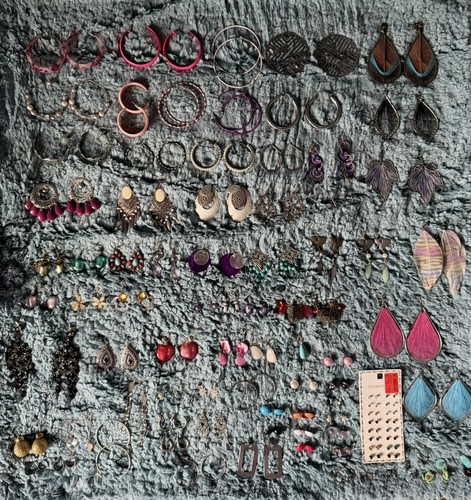 Riesengroßes paket schmuck - riesengroßes,