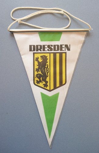 Alter wimpel fahne pennant - alter,